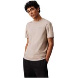 Calvin Klein bež muška majica CKK10K113791-RAJ