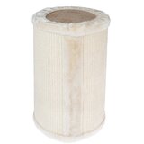 Natural Paradise rezervni dijelovi - grebalica okrugla b (Ø 27 x d 40 cm) | shoptok.hr