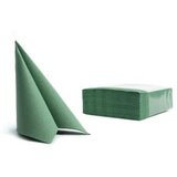 Soft Point salveta – tamno zelena boja (38×38) – 50/1 | Eponuda.ba