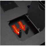 Elementa DK-10MC/T Dekorativni električni kamin 1000mm | ePonuda.com
