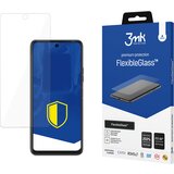 3mk FLEXIBLEGLASS ZA ETUI IZ KALJENEGA STEKLA TECNO CAMON 17P, (22000986) | Shoptok.si