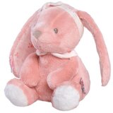 Simba Toys Nicotoy: plišani zečić Louise u roza boji 13 cm - Cijene