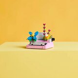 Lego Creator 3in1: Pisalni stroj s cvetlicami | Shoptok.si