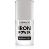 Catrice Iron Power učvršćujući lak za nokte 10,5 ml | shoptok.hr