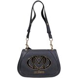 Love Moschino Ročne torbice JC4004PP1N Črna | Shoptok.si