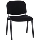 MID.YOU Konferenčni Stol Xt 600 Sw, Črna | Shoptok.si