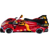  Licencirani auto na daljinsko upravljanje 1:14 Ferrari 499P RASTAR - crvena | Shoptok.si
