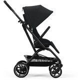 Cybex Gold® otroški voziček eezy™ s twist+2 magic black (black frame) | Shoptok.si