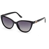 Guess Sunčane naočale GU00189/S Black | shoptok.hr