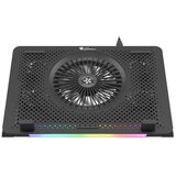 Genesis OXID 450, hladnjak za notebooke do 15.6" | shoptok.hr