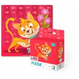 Puzzle MACA 16 delova
