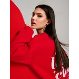 Sinsay Majica s natpisom na leđima | shoptok.hr