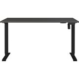 Germania Električna dvižna pisalna miza 80x140 cm Boras – Cene
