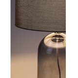 Rabalux 74048 - Stona lampa LUXIN 1xE14/40W/230V, prečnik 26 cm | Eponuda.com