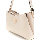 Guess Torba za čez ramo 'NOELLE II' kremna | Shoptok.si