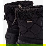 Big Star Insulated Children's Snow Boots with Zipper | Shoptok.si