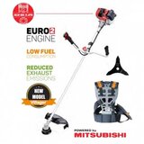 Villager Motorni trimer za travu Black Edition BC 430 PE | ePonuda.com