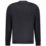 Napapijri Muška Crna Majica bez Zatvarača | shoptok.hr