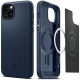  Spigen Mag Armor sa MagSafe iPhone 15 Navy Blue | Eponuda.ba