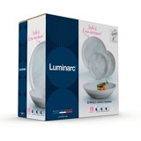 Luminarc set tanjura diwali merble 18/1 | shoptok.hr