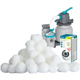 Bestway PE filter loptice za peščanu pumpu FlowClear Polysphere 500gr | ePonuda.com