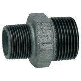  Dvostruka spojnica (1″ x ¹/₂″, Pocinčano) Cijene