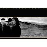 U2 The Joshua Tree | Eponuda.com