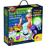 Lisciani Edukativna igra mali genije elektricitet Cijene