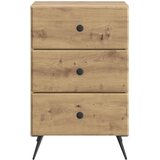  Noćni ormar Hrast artisan 43 x 41 x 66,5 cm Konstruirano drvo | shoptok.hr