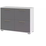 Jela KOMODA C3-Grafit mat lak Cene
