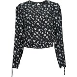 Desigual BLUS_CLARK Crna Cijene