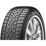 Dunlop Zimska 255/30R19 91W SP WI SPT 3D MS XL - Skladišče 4 (Dostava 10 delovnih dni) | Shoptok.si
