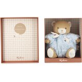 Kaloo chubby meda plavi 17 cm | ePonuda.com