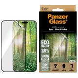 PanzerGlass KALJENO ZAŠČITNO STEKLO ZA IPHONE 16 PRO MAX, (21911392) Cene