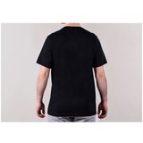 Nike Majice s kratkimi rokavi Air Jordan Iconic Jumpman Črna | Shoptok.si