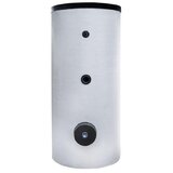 ZELTHERM WTHP-200 &amp;ndash; emajliran bojler 200 l z enim toplotnim izmenjevalnikom 2,62 m&amp;sup2; - Slike