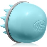 Wet Brush Head Start! Exfoliating Scalp Massager četkica za masažu za vlasište Lavender 1 kom | shoptok.hr