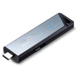 A-data USB Flash Tip C 256 GB AData 3.2 AELI-UE800-256G-CSG 1000MB/s cene