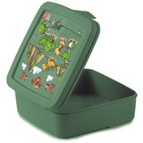 Snips Zelena dječja kutija za ručak Dinosaur – | shoptok.hr