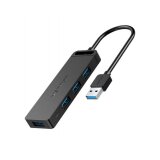 Vention USB 3.0 Hub 4-Port 0.15M Black Cijene
