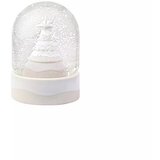  SNJEŽNA KUGLA 11*11*13CM 6642 WINTER GLOW | Eponuda.ba