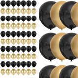  Ps0048 set za ukrase - baloni 100 kom. | shoptok.hr
