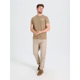 Sinsay Majica s kratkim rukavima | shoptok.hr