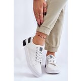 Big Star Womens Low Sneakers LL274039 White | shoptok.hr