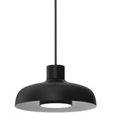  Luster na kablu LINEA 1xGX53/12W/230V, crne boje | Eponuda.com