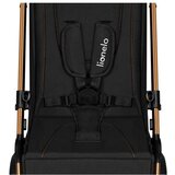 Lionelo sportska kolica Cloe, Black Onyx | shoptok.hr