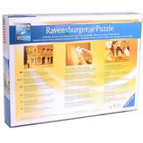 Ravensburger Sestavljanka Big Ben London, 1000 kosov | Shoptok.si