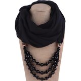 IZMAEL Šal ZE - 40157 - Črna | Shoptok.si