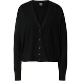 Urban Classics Pletena jopa črna | Shoptok.si
