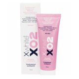 Xwhite XO2 Profesionalna pasta za zube - za osetljive zube i izbeljivanje 75ml Cene